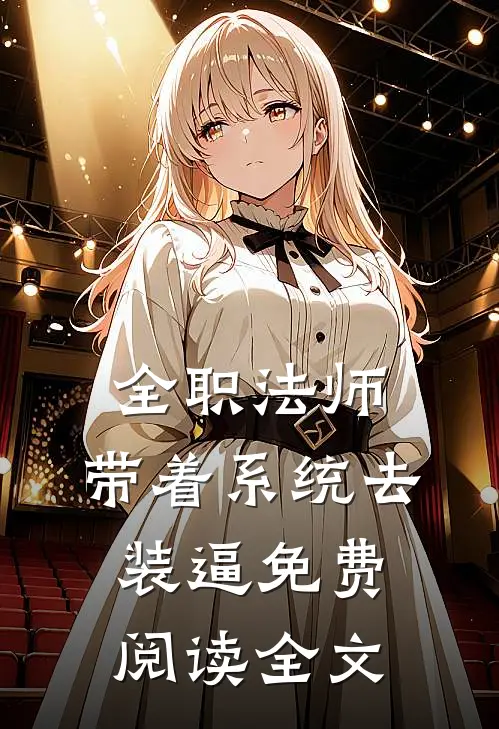 全职法师：带着系统去装逼免费阅读全文