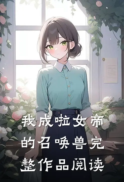 我成啦女帝的召唤兽完整作品阅读