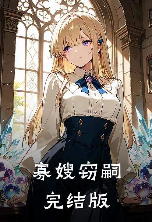 寡嫂窃嗣完结版