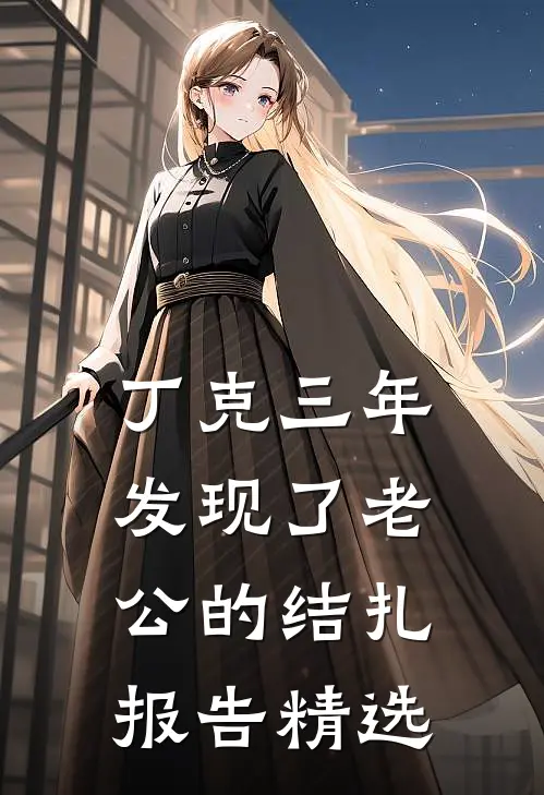丁克三年，发现了老公的结扎报告精选