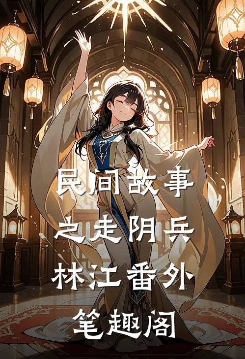 民间故事之走阴兵：林江番外笔趣阁