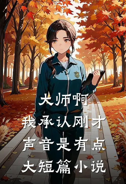 大师啊，我承认刚才声音是有点大短篇小说