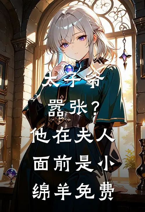 太子爷嚣张？他在夫人面前是小绵羊免费