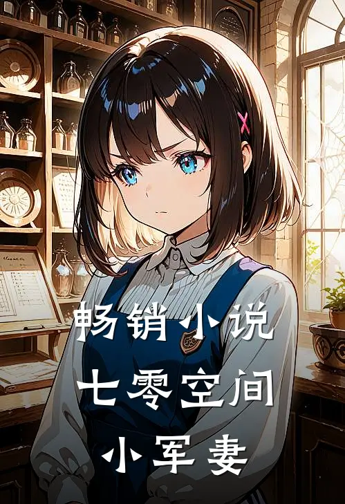 畅销小说七零空间小军妻