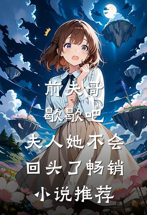 前夫哥歇歇吧，夫人她不会回头了畅销小说推荐