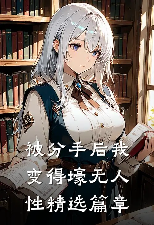 被分手后我变得壕无人性精选篇章