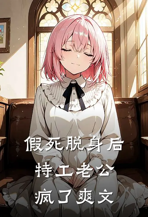 假死脱身后，特工老公疯了爽文