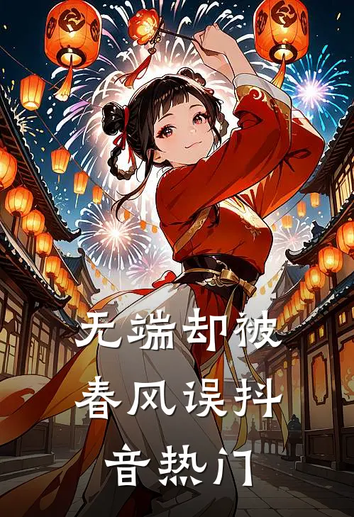 无端却被春风误抖音热门