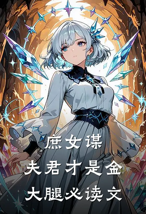 庶女谋：夫君才是金大腿必读文