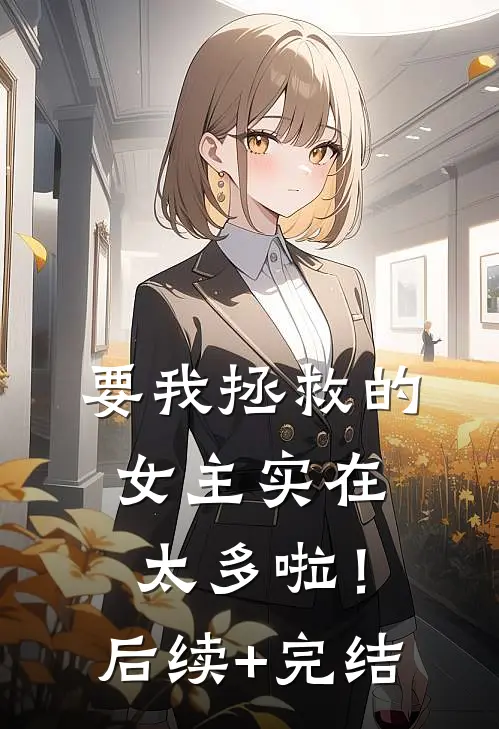 要我拯救的女主实在太多啦！后续+完结