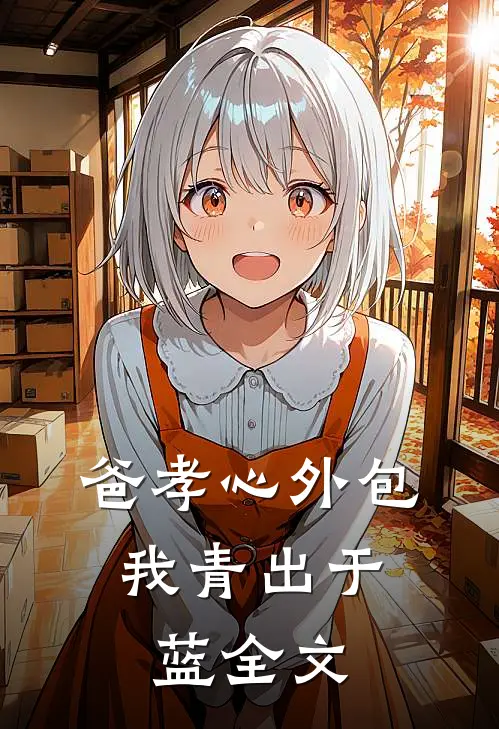 爸孝心外包，我青出于蓝全文