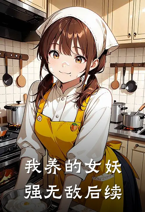 我养的女妖强无敌后续
