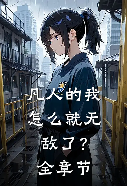 凡人的我，怎么就无敌了？全章节