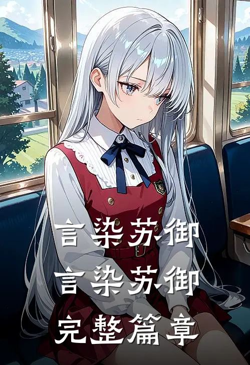言染苏御言染苏御完整篇章