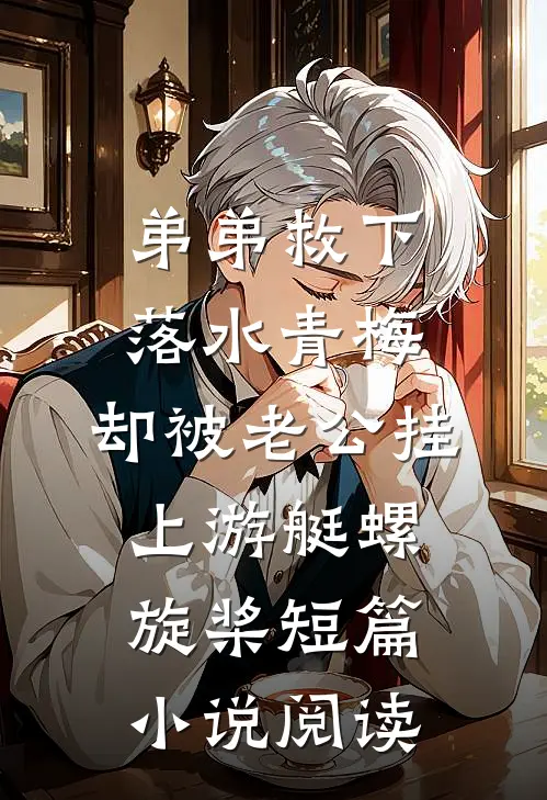 弟弟救下落水青梅，却被老公挂上游艇螺旋桨短篇小说阅读