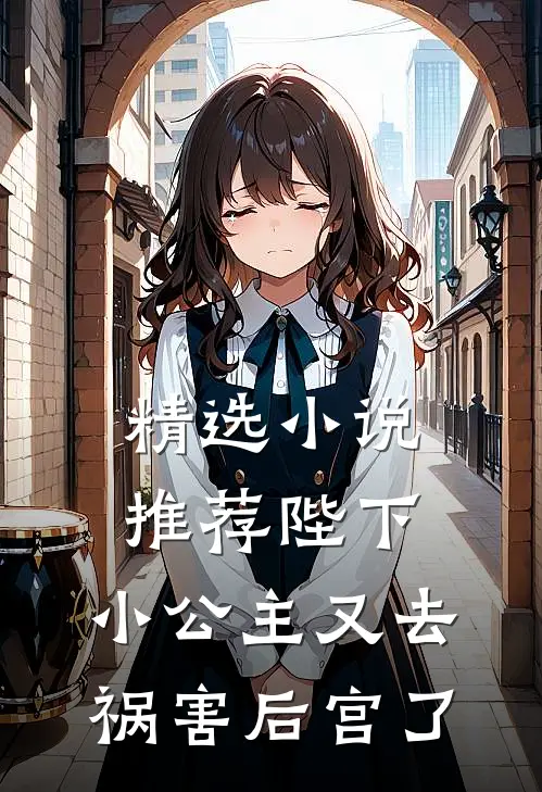 精选小说推荐陛下，小公主又去祸害后宫了