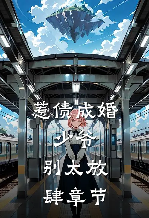 惹债成婚少爷,别太放肆章节免费阅读