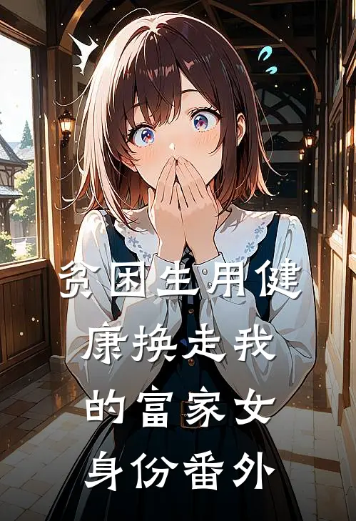 贫困生用健康换走我的富家女身份番外