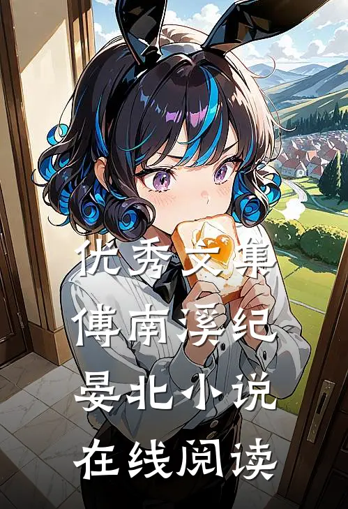 优秀文集傅南溪纪晏北小说在线阅读