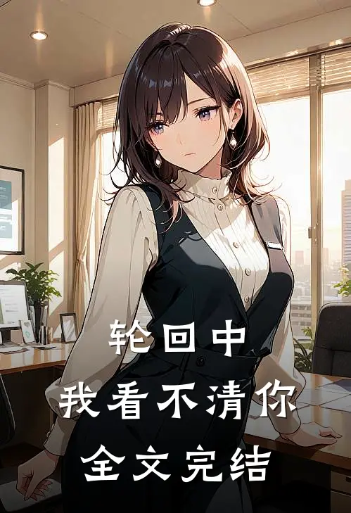 轮回中,我看不清你全文完结了吗