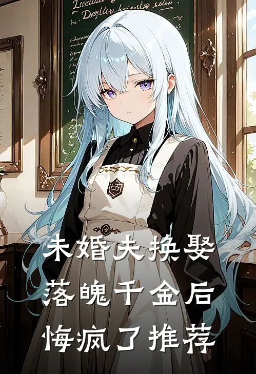 未婚夫换娶落魄千金后，悔疯了推荐