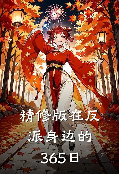 精修版在反派身边的365日