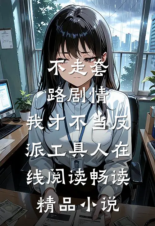不走套路剧情,我才不当反派工具人在线阅读畅读精品小说
