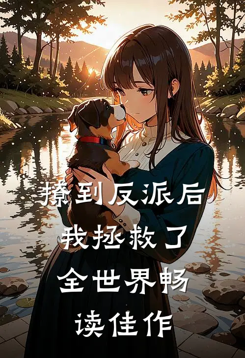 撩到反派后，我拯救了全世界畅读佳作