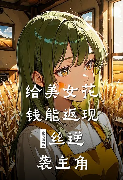 给美女花钱能返现，屌丝逆袭主角