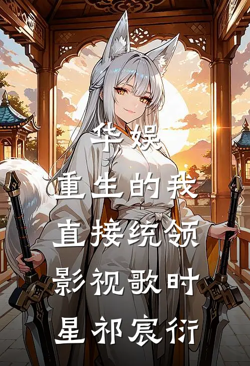 华娱：重生的我直接统领影视歌时星祁宸衍