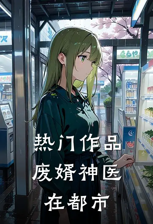 热门作品废婿神医在都市