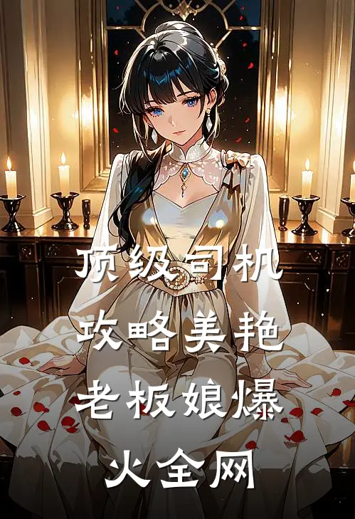 顶级司机：攻略美艳老板娘爆火全网