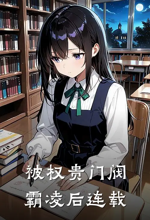 被权贵门阀霸凌后连载