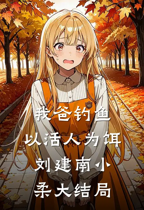 我爸钓鱼，以活人为饵刘建南小柔大结局