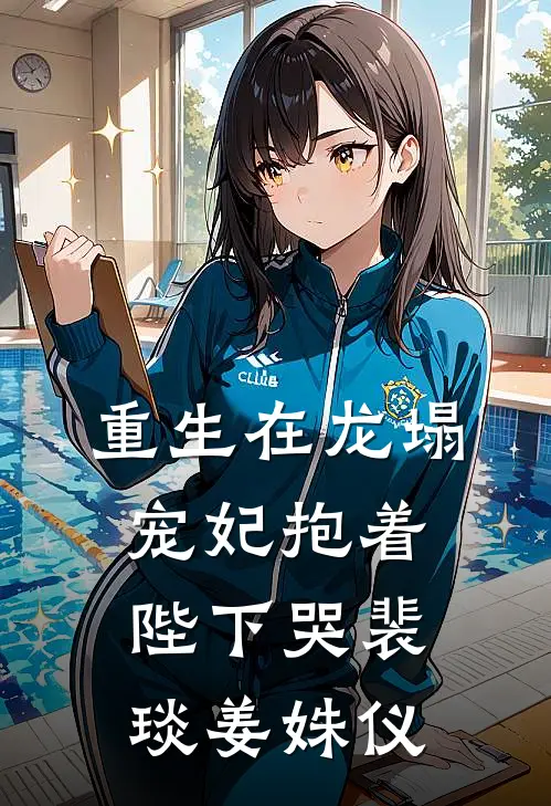 重生在龙塌，宠妃抱着陛下哭裴琰姜姝仪