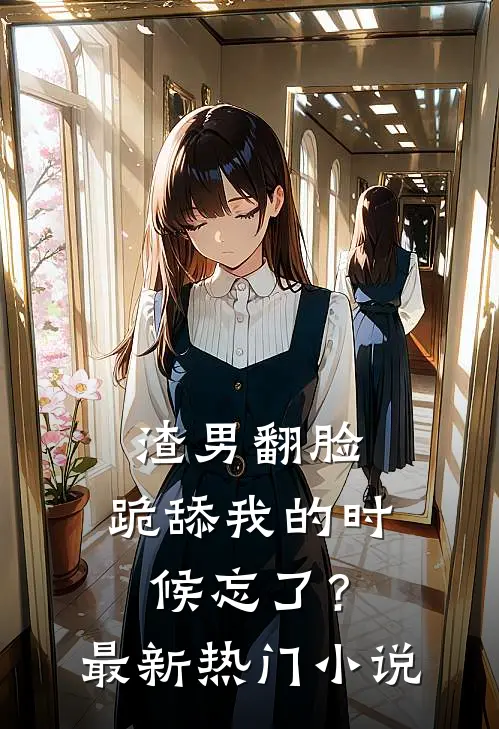 渣男翻脸，跪舔我的时候忘了？最新热门小说