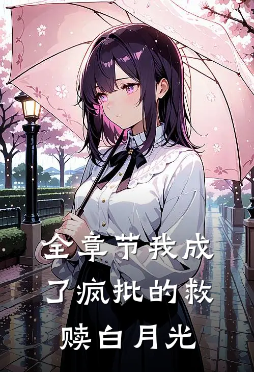 全章节我成了疯批的救赎白月光