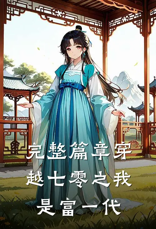 完整篇章穿越七零之我是富一代