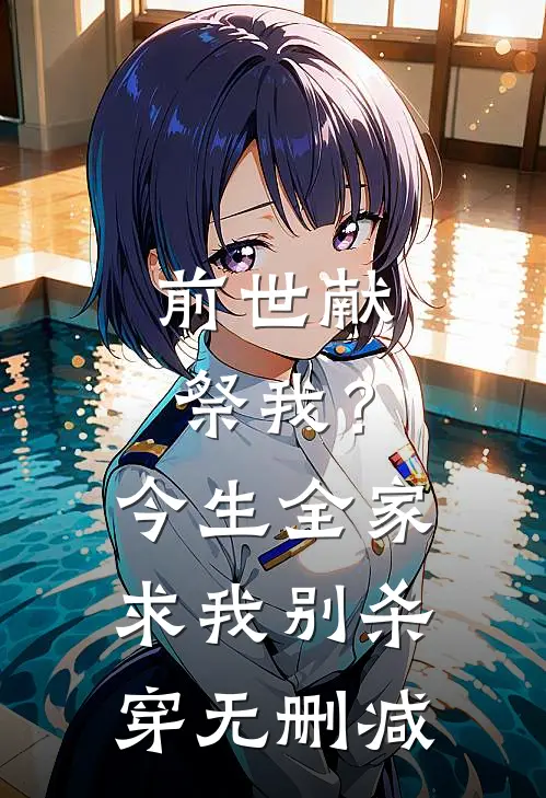 前世献祭我？今生全家求我别杀穿无删减