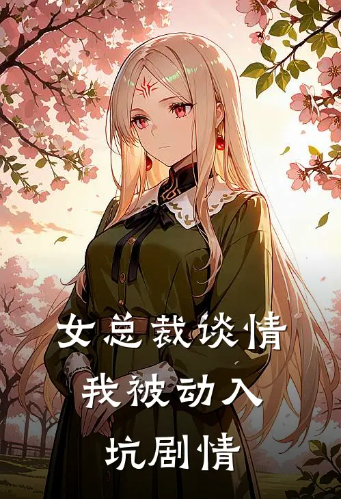 女总裁谈情，我被动入坑剧情