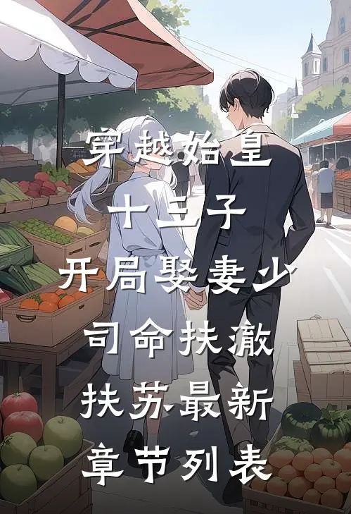 穿越始皇十三子，开局娶妻少司命扶澈扶苏最新章节列表