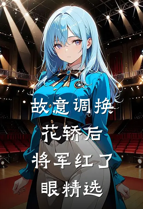 故意调换花轿后，将军红了眼精选
