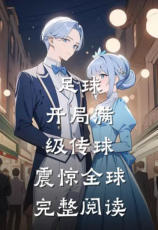 足球：开局满级传球，震惊全球完整阅读