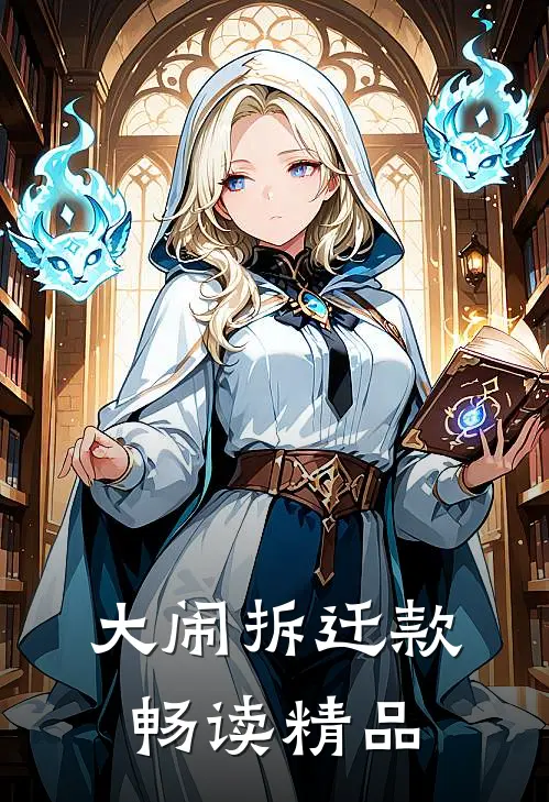 大闹拆迁款畅读精品
