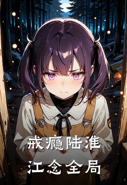 戒瘾陆淮江念全局