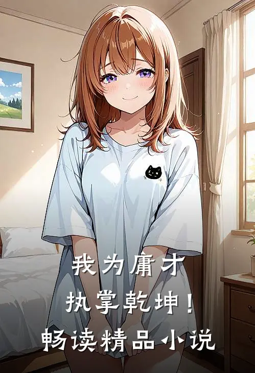 我为庸才,执掌乾坤!畅读精品