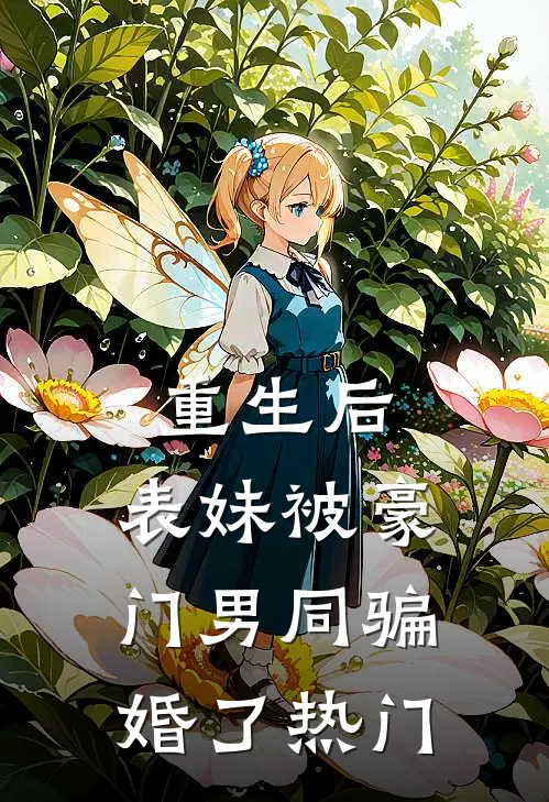 重生后，表妹被豪门男同骗婚了热门