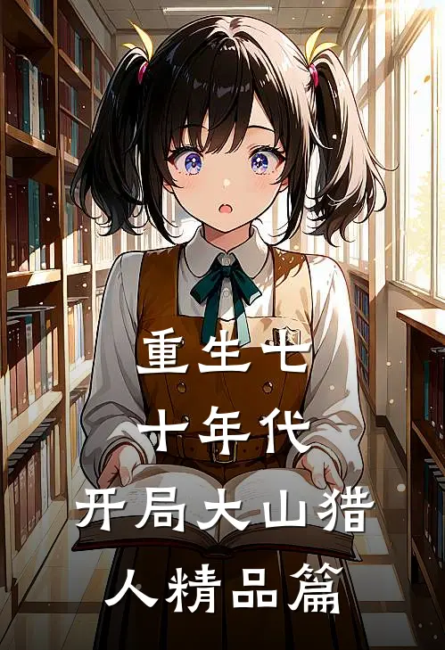重生七十年代，开局大山猎人精品篇