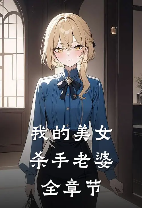 我的美女杀手老婆全章节