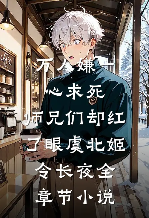万人嫌一心求死，师兄们却红了眼虞北姬令长夜全章节小说